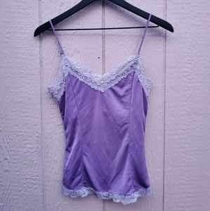 The Limited Slip with lace